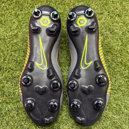 【箱無し】Mercurial Vapor 12 Elite SG Anti Clog 27.5cm AH7381 071 Made in ITALY