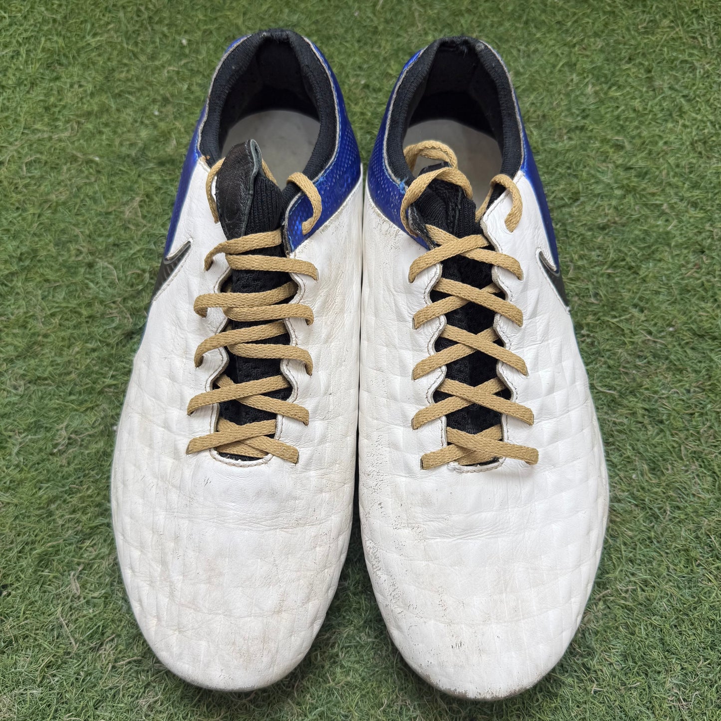 25.0 Used Goods中古スパイクTiempo Legend 8 HG