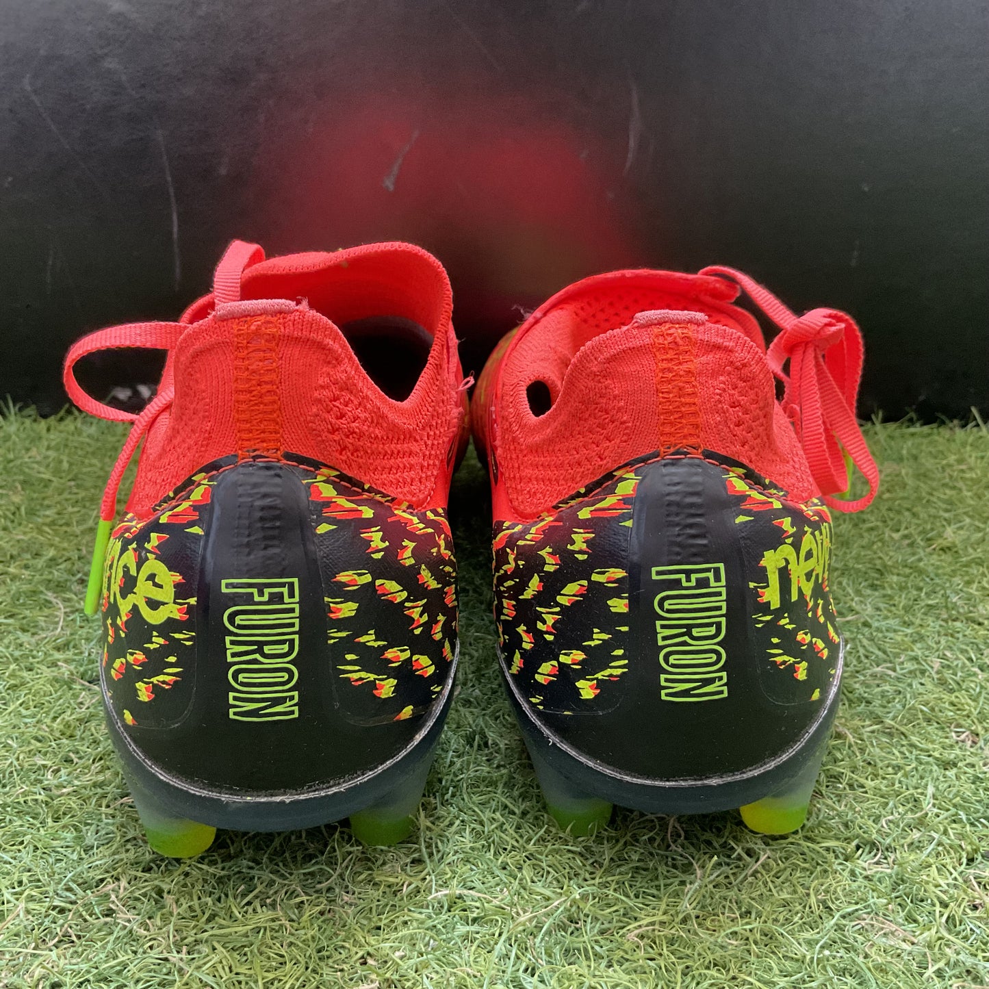 25.5 Used Goods中古スパイク フューロンv7 PRO HG