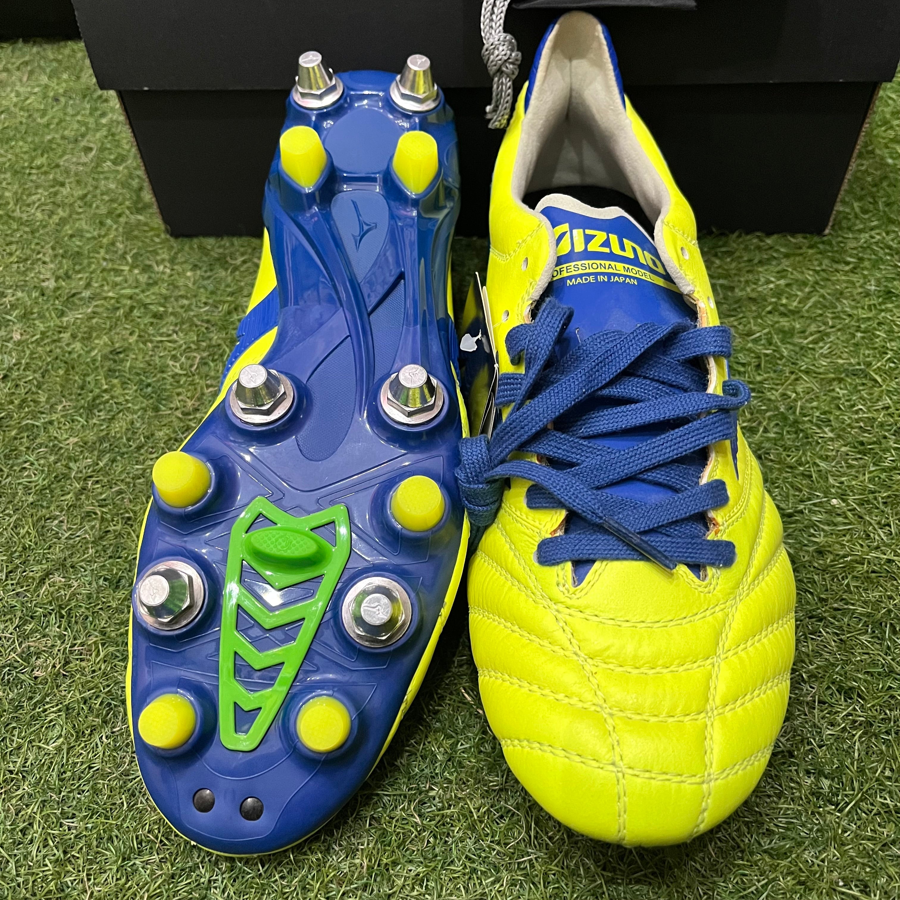 SG 天然芝用 – 俺の足 サッカー用品セレクトショップ