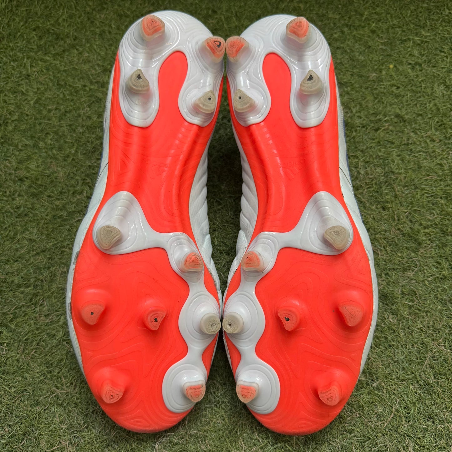 26.5 Used Goods中古スパイク COPA 20.1 FG