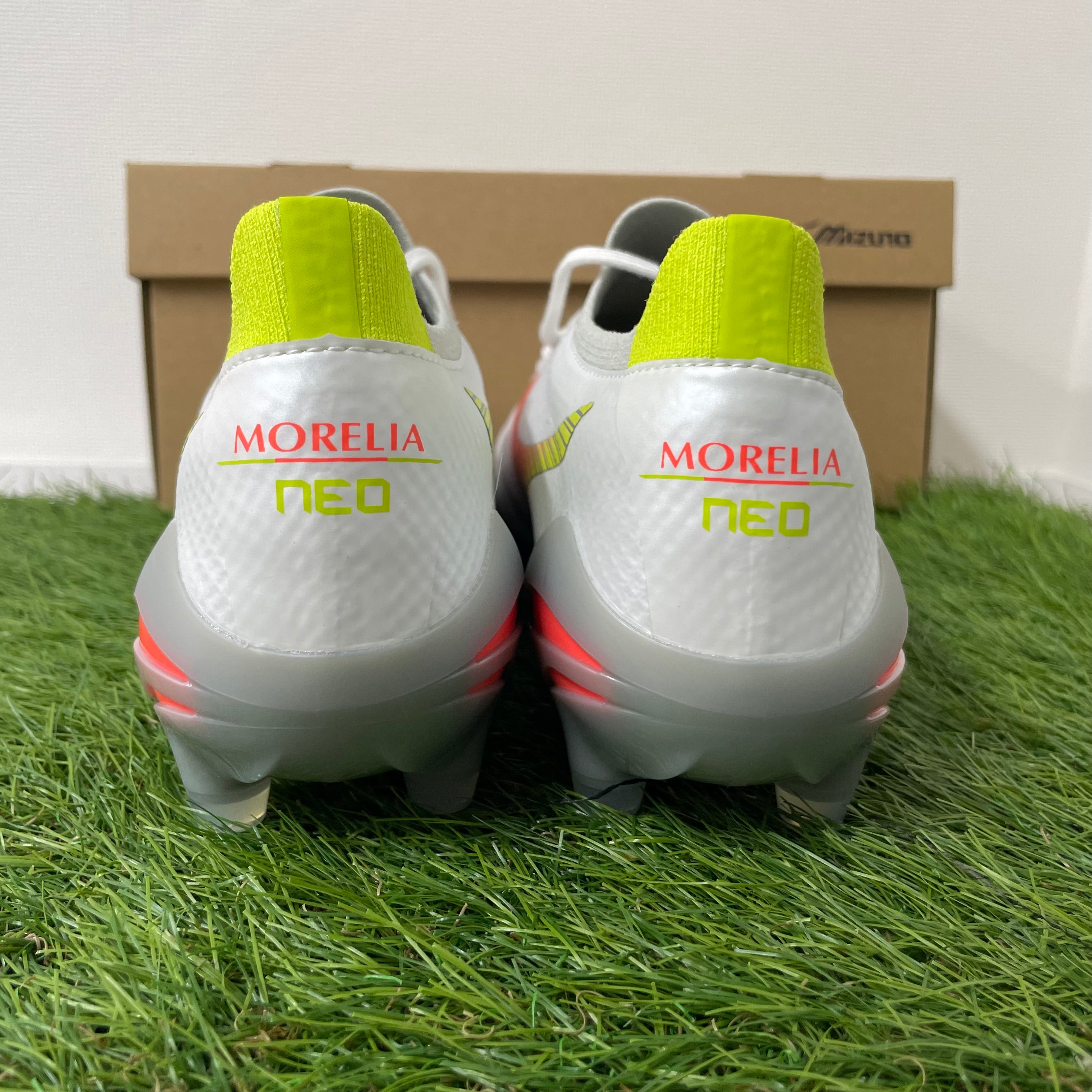 Morelia Neo5 β Elite P1GA269254 モレリア ネオ5 ベータ エリート