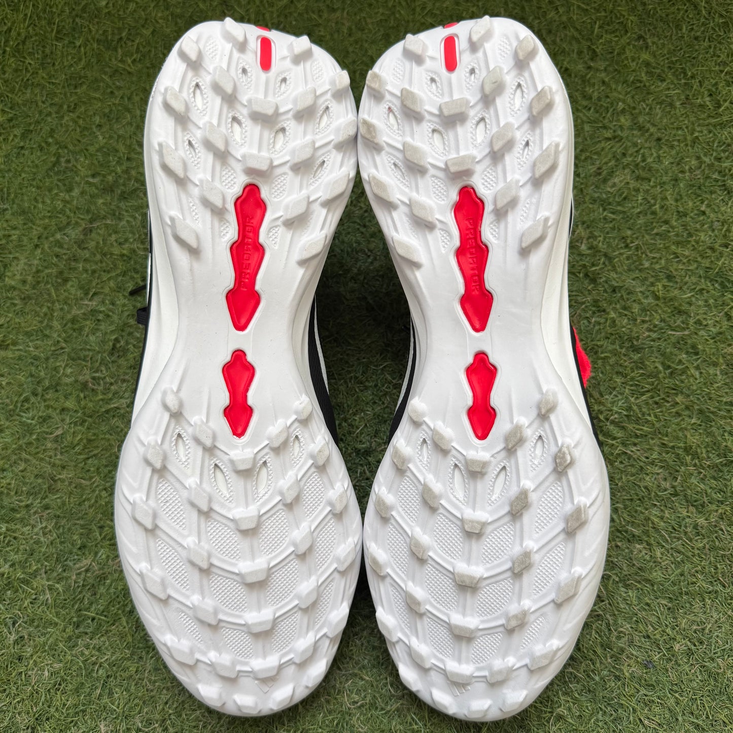 25.5 Used Goods中古TF Predator League FT TF