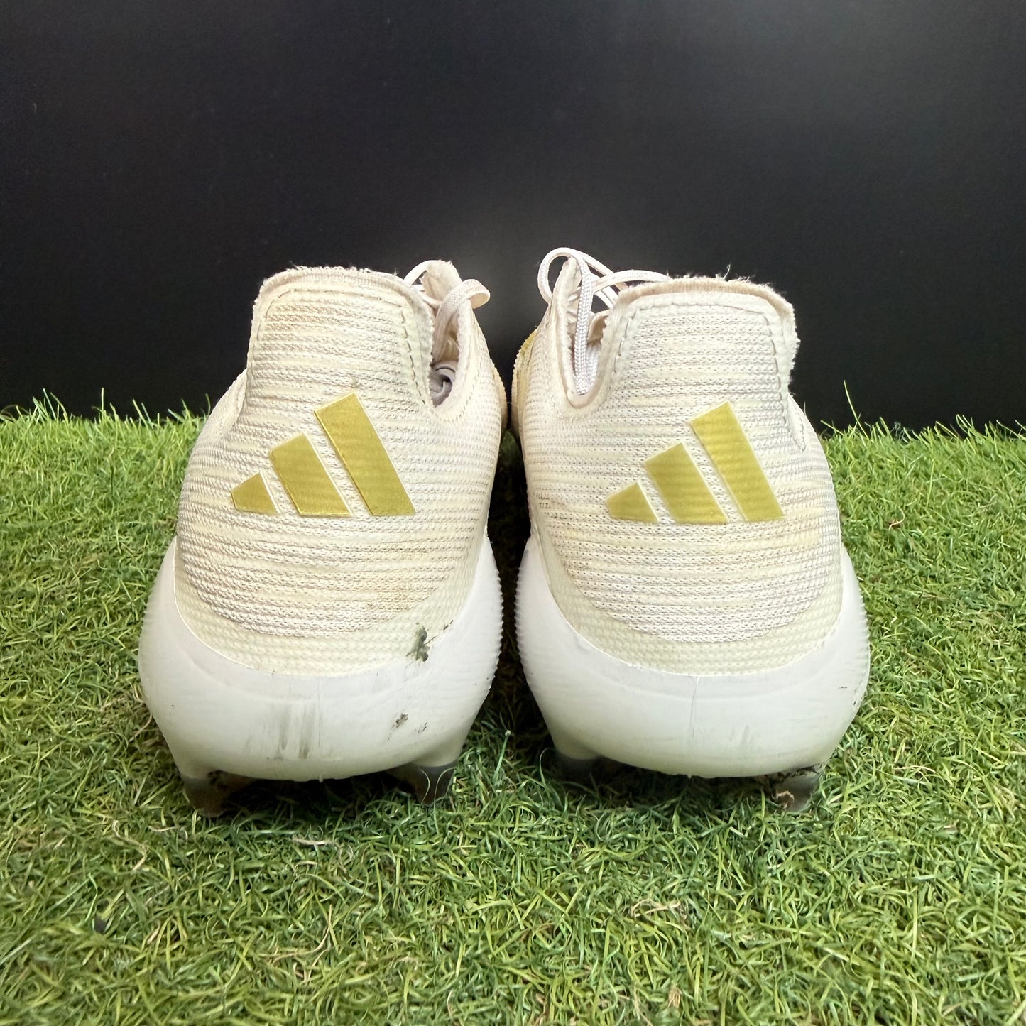 25.5 Used Goods中古スパイク F50 ELITE FG