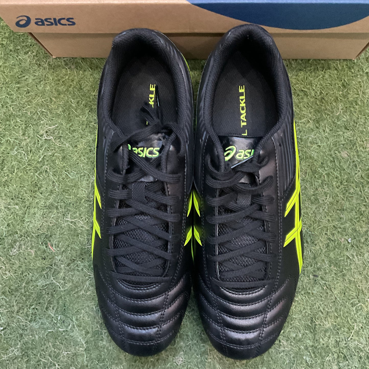 通販限定 LETHAL TACKLE 1111A263-001