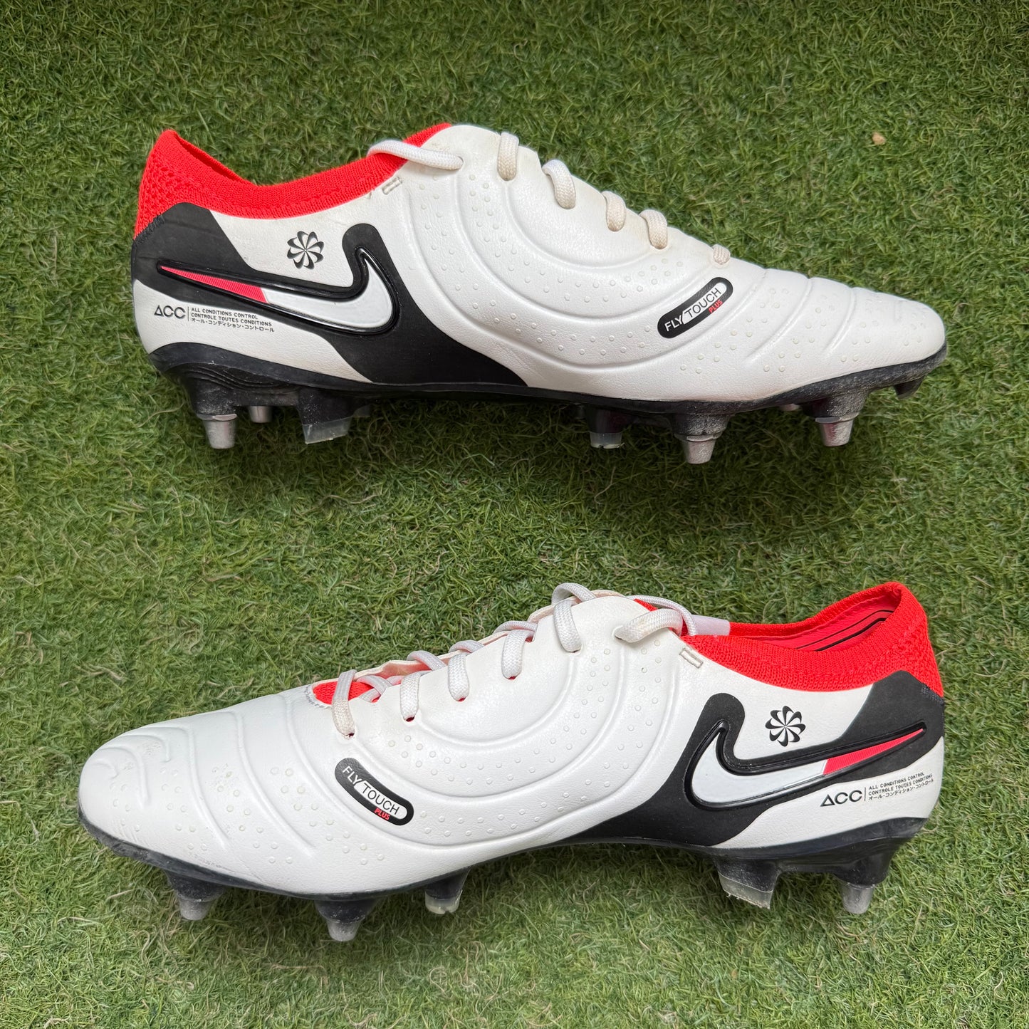 26.0 Used Goods中古スパイクTiempo Legend 10 Elite SGPRO