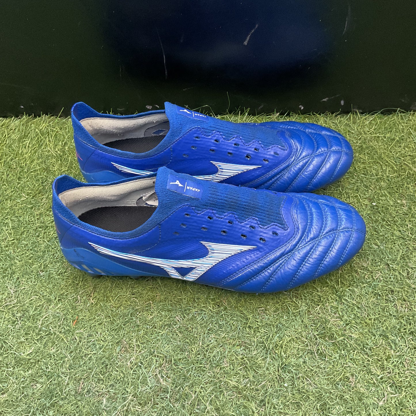 24.5 cm Used Goods中古スパイク Morelia Neo 3 β Japan