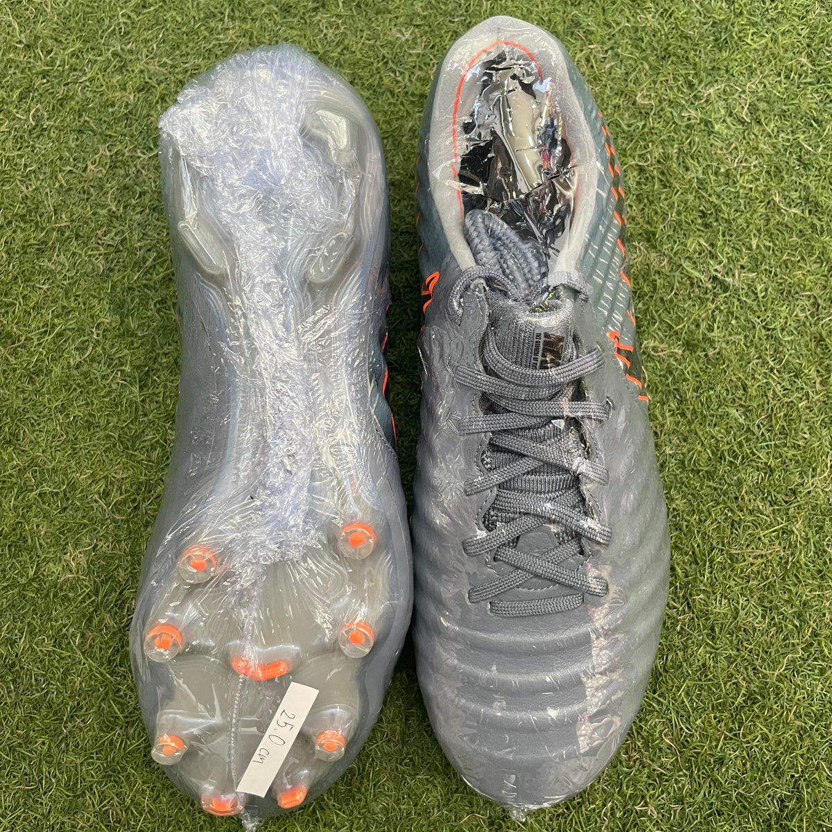 【箱無し】TIEMPO LEGEND 7 ELITE FG 25.0 AH7238 408