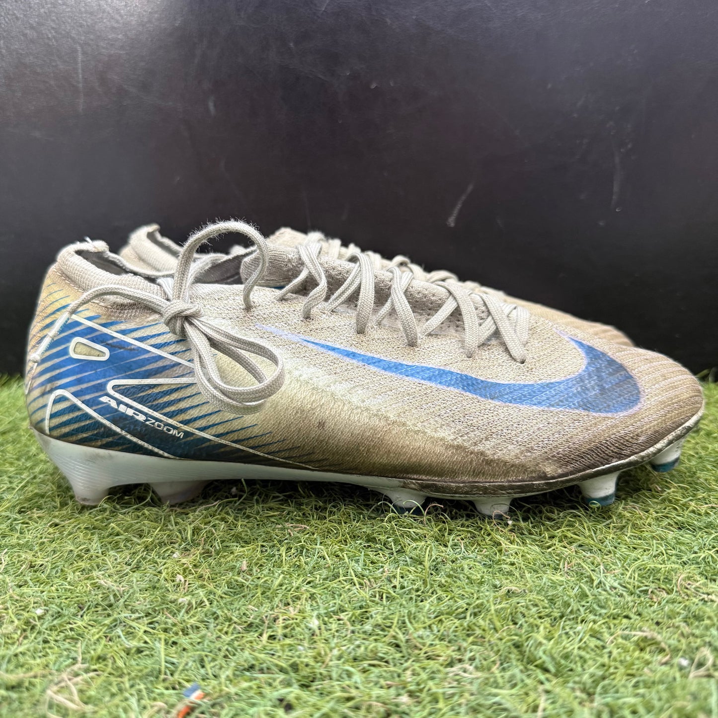 26.0 Used Goods 中古スパイク Vapor 16 Elite AG-PRO