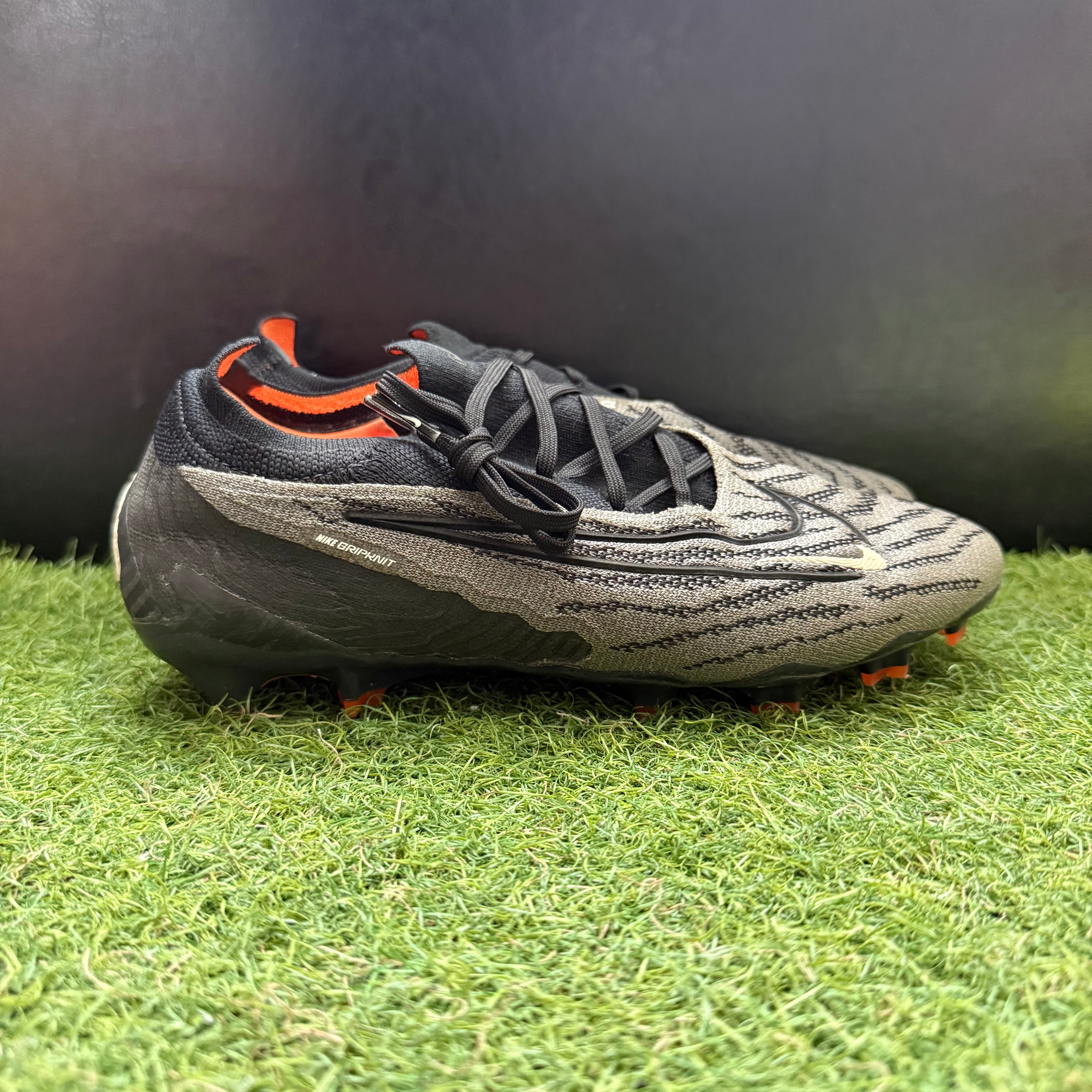 24.5 Used Goods中古スパイクPhantom GX Elite FG – 俺の足 サッカー