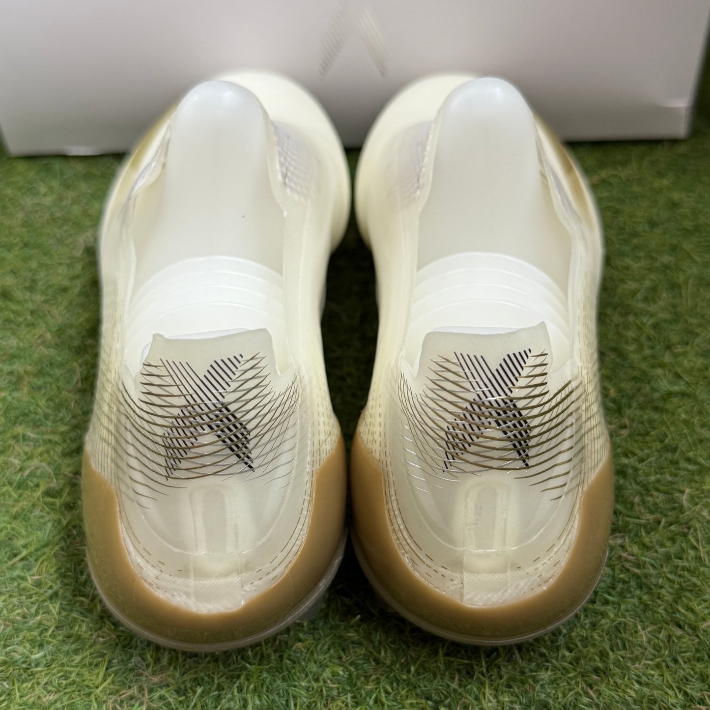 X Ghosted AG FW9562