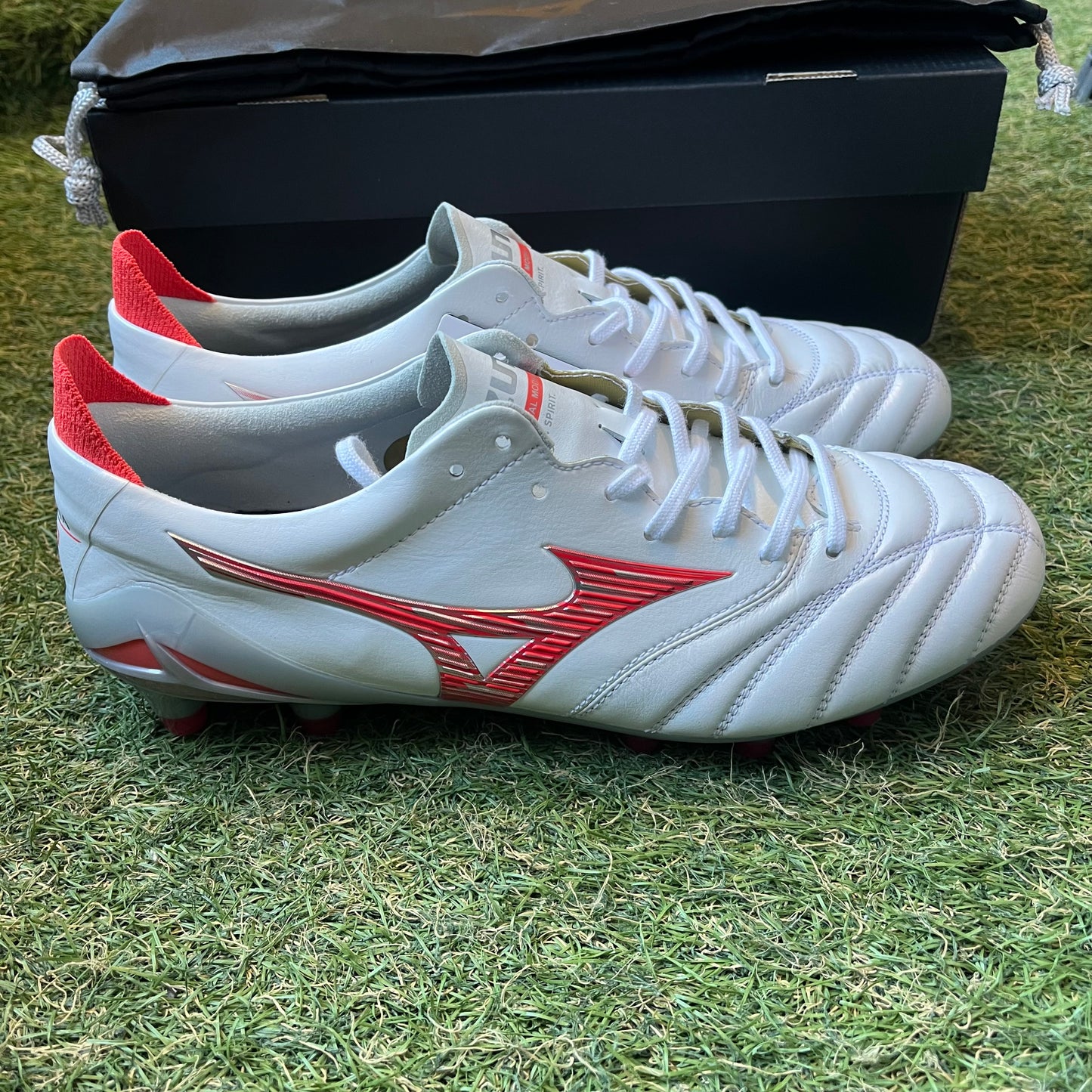 モレリアネオ 4 MADE IN JAPAN P1GA243060