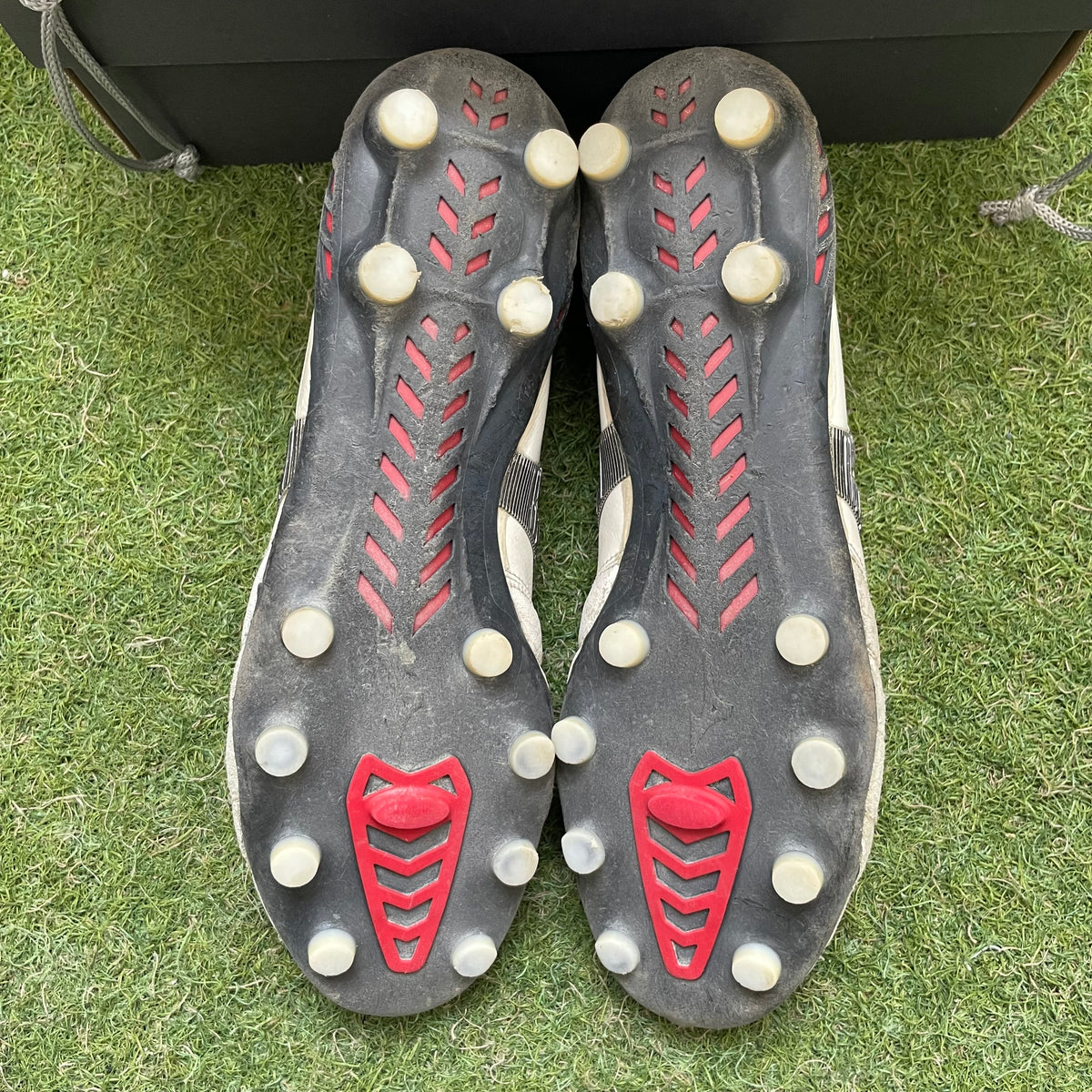 27.0 Used Goods中古スパイク Morelia Neo 3 Japan