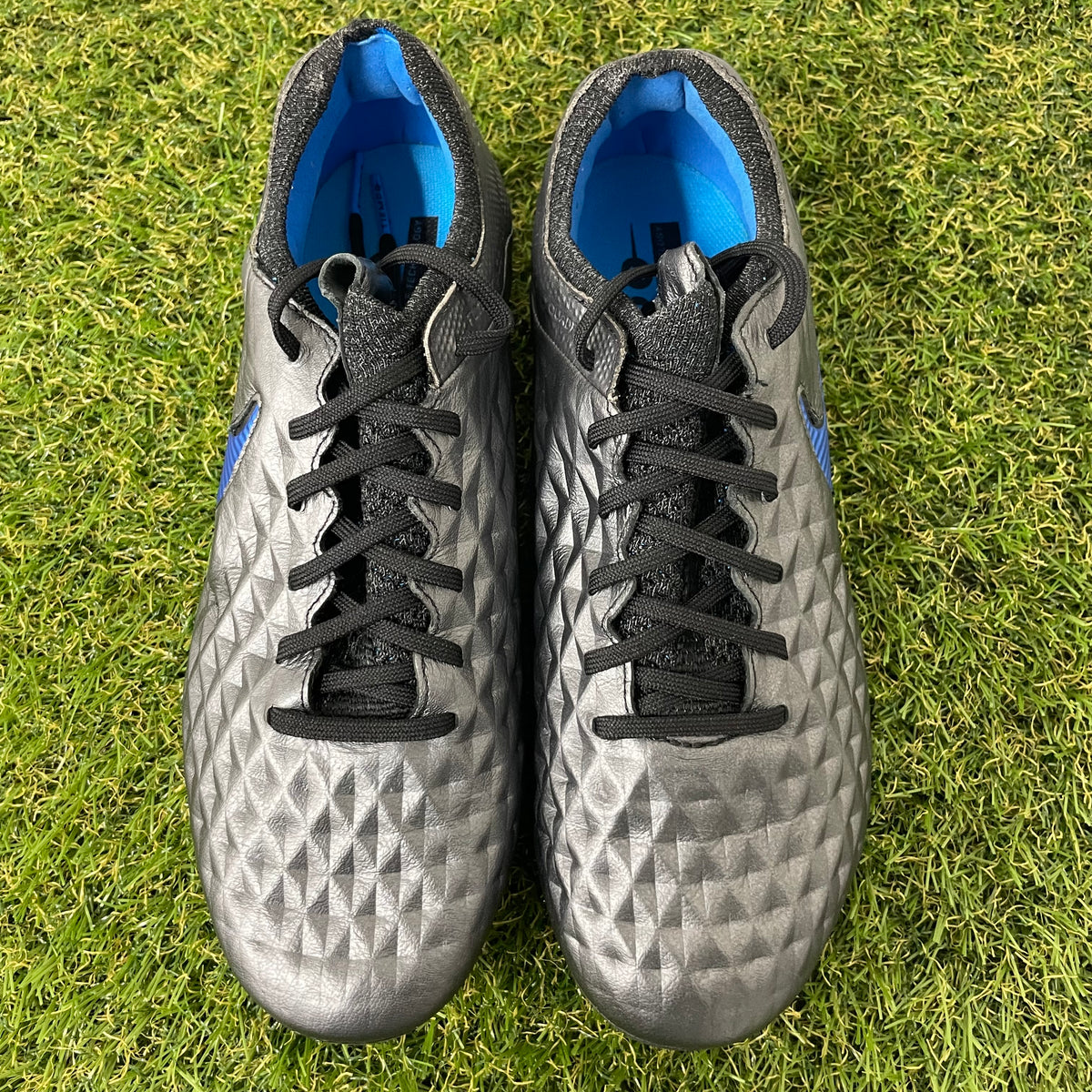 【箱無し】②Tiempo Legend 8 Elite FG 25.0 cm AT5293 004