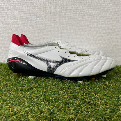 【インソール・靴紐なし】29.5 cm Used Goods中古スパイク Morelia Neo 3 Japan SG MIX