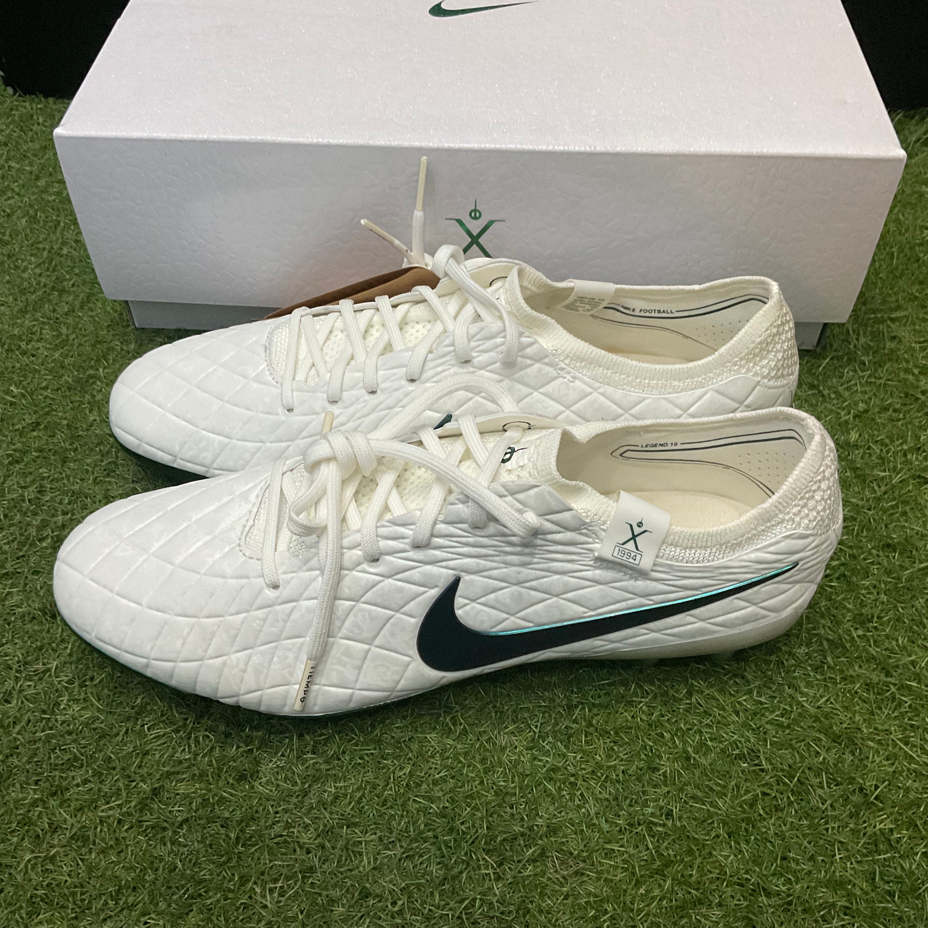 ティエンポレジェンド10 エリート 30 FG SE ACC FZ1578 100 – 俺の足