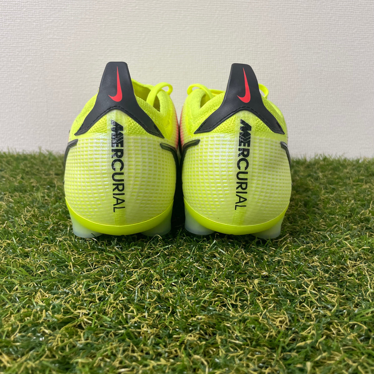 【箱無し】Mercurial Vapor 14 Elite SG-PRO 25.5 cm DD3687 761
