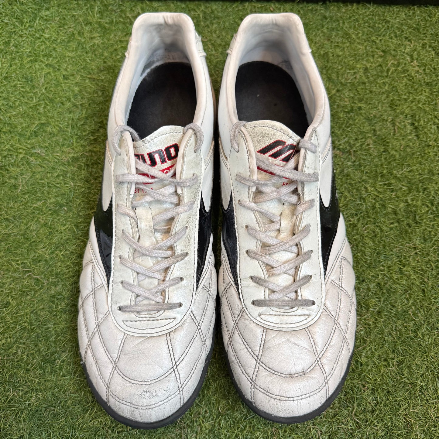 27.0 cm Used Goods中古TF Morelia TF モレリア TF