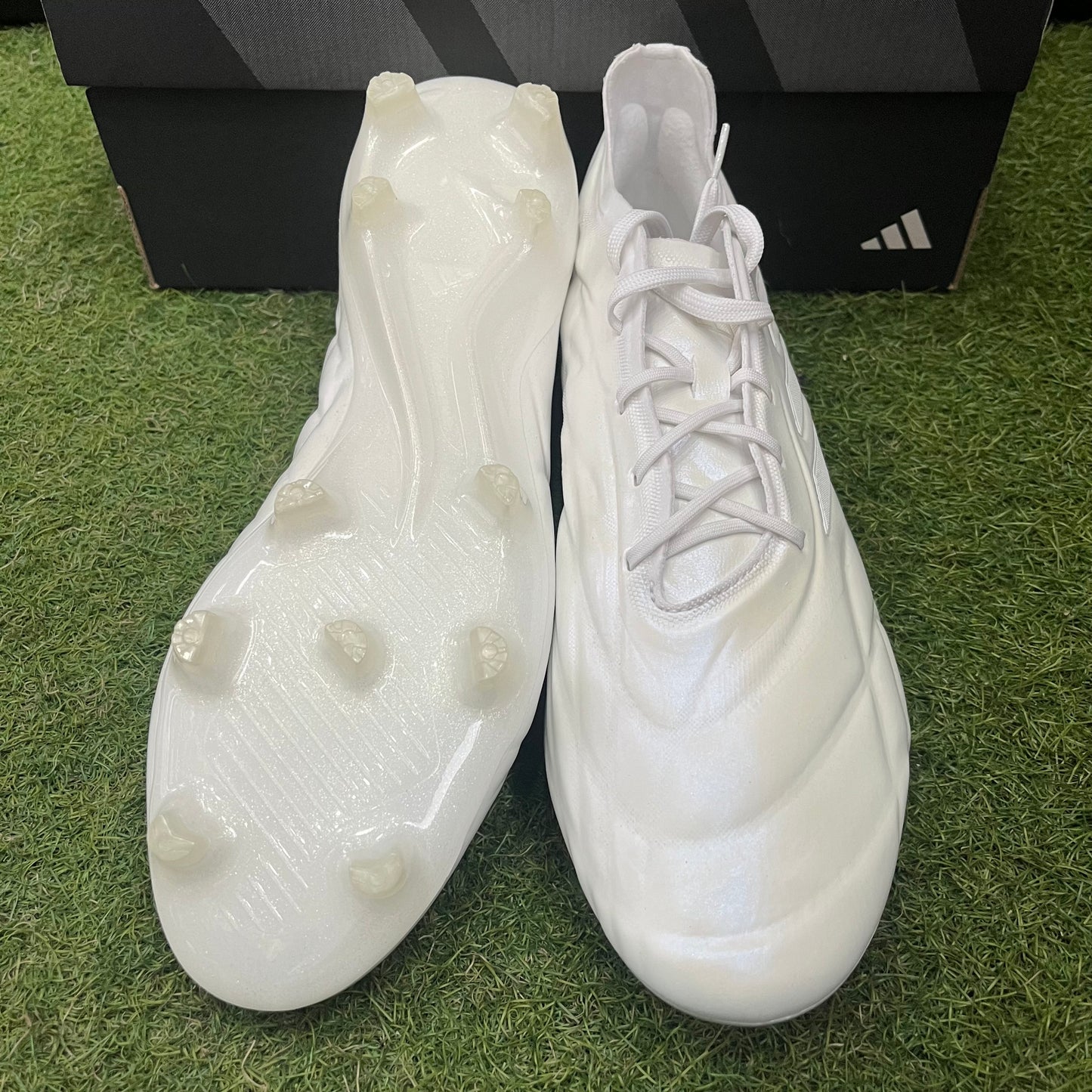 Copa pure.1 FG HQ8901 コパピュア