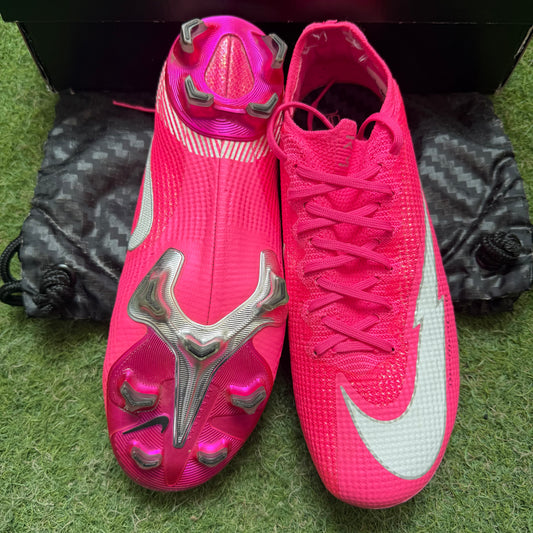 26.0 Used Goods中古スパイク Vapor 13 Elite KM FG