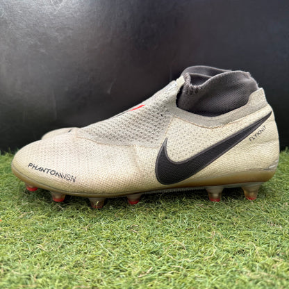 26.0 cm Used Goods中古スパイクPhantom Vision Elite AG-PRO