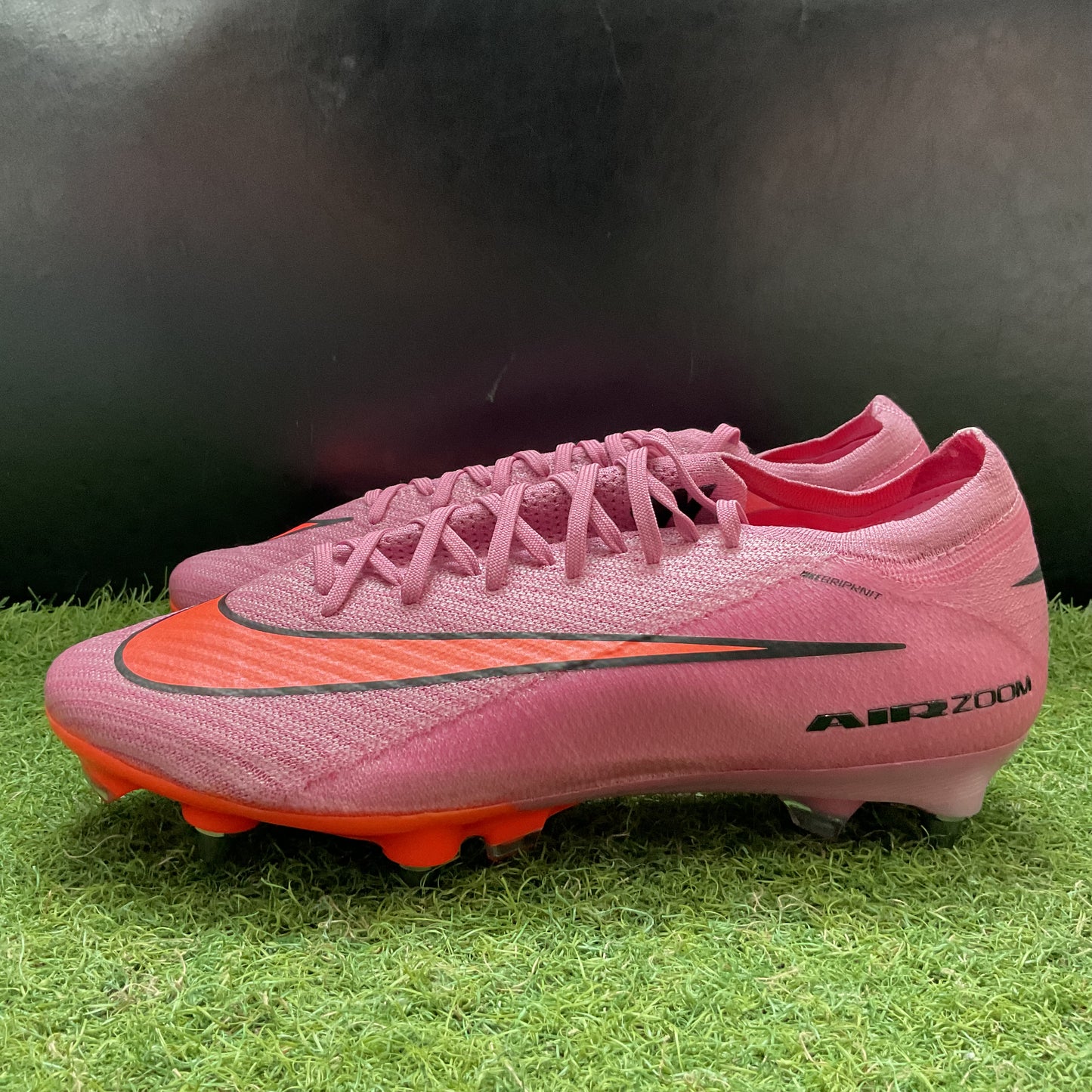 【箱無し】Mercurial Vapor16 SG-PRO 27.5 FQ8688 600