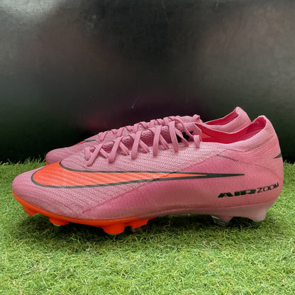 【箱無し】Mercurial Vapor16 SG-PRO 27.5 FQ8688 600