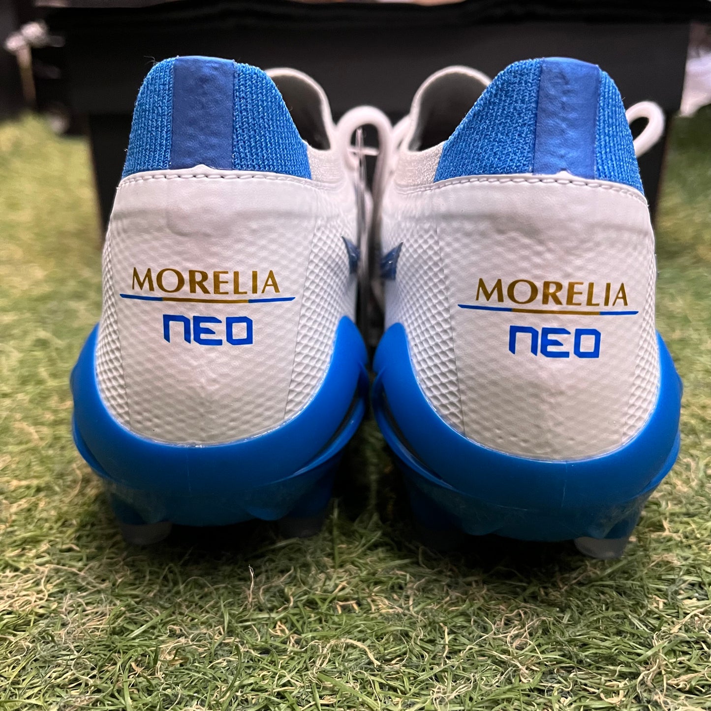 モレリアネオ4 β MADE IN JAPAN  P1GA244025 Morelia Neo 4 β ベータ
