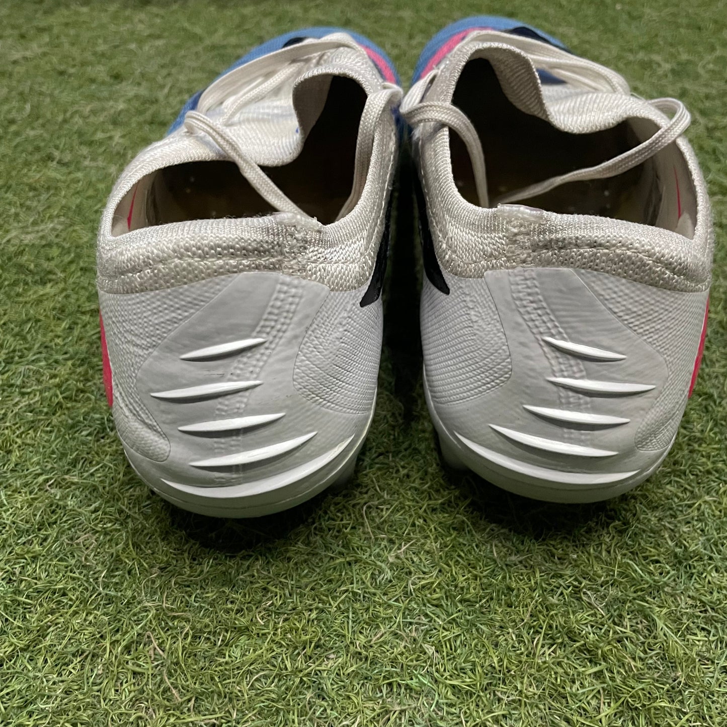 28.0 cm Used Goods中古スパイクPhantom 6 Low Elite AG