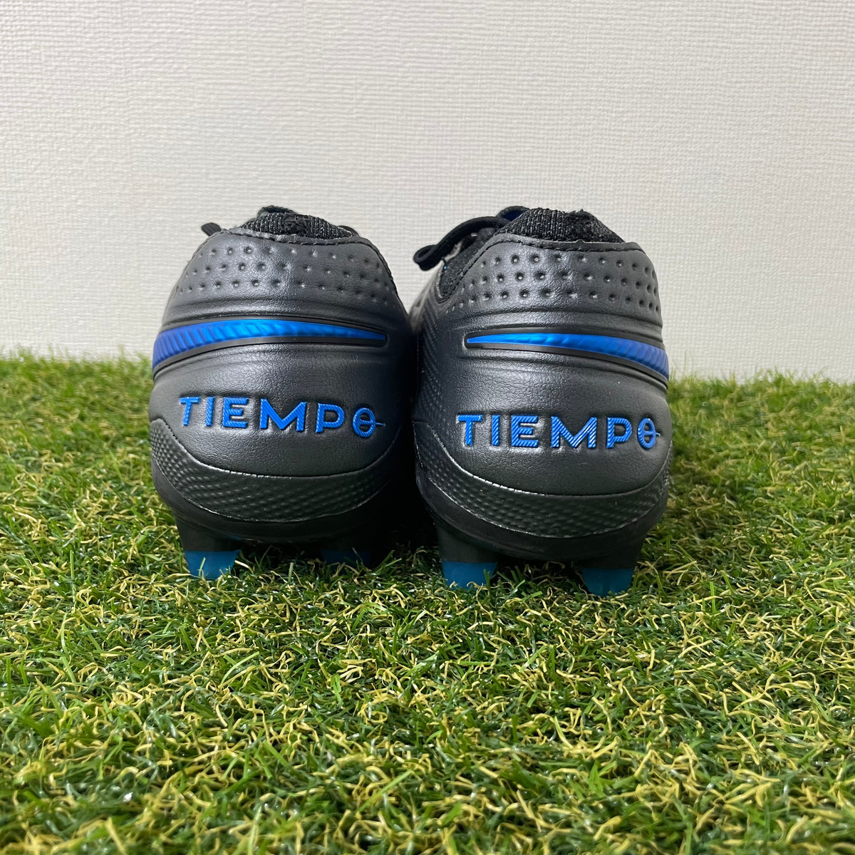 【箱無し】②Tiempo Legend 8 Elite FG 25.0 cm AT5293 004