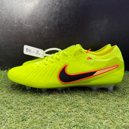 【箱無し】TIEMPO LEGEND 10 ELITE AG 27.0 DV4330 701