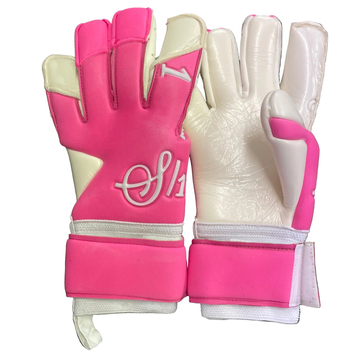 Pink×White S/1 エススラッシュワン
