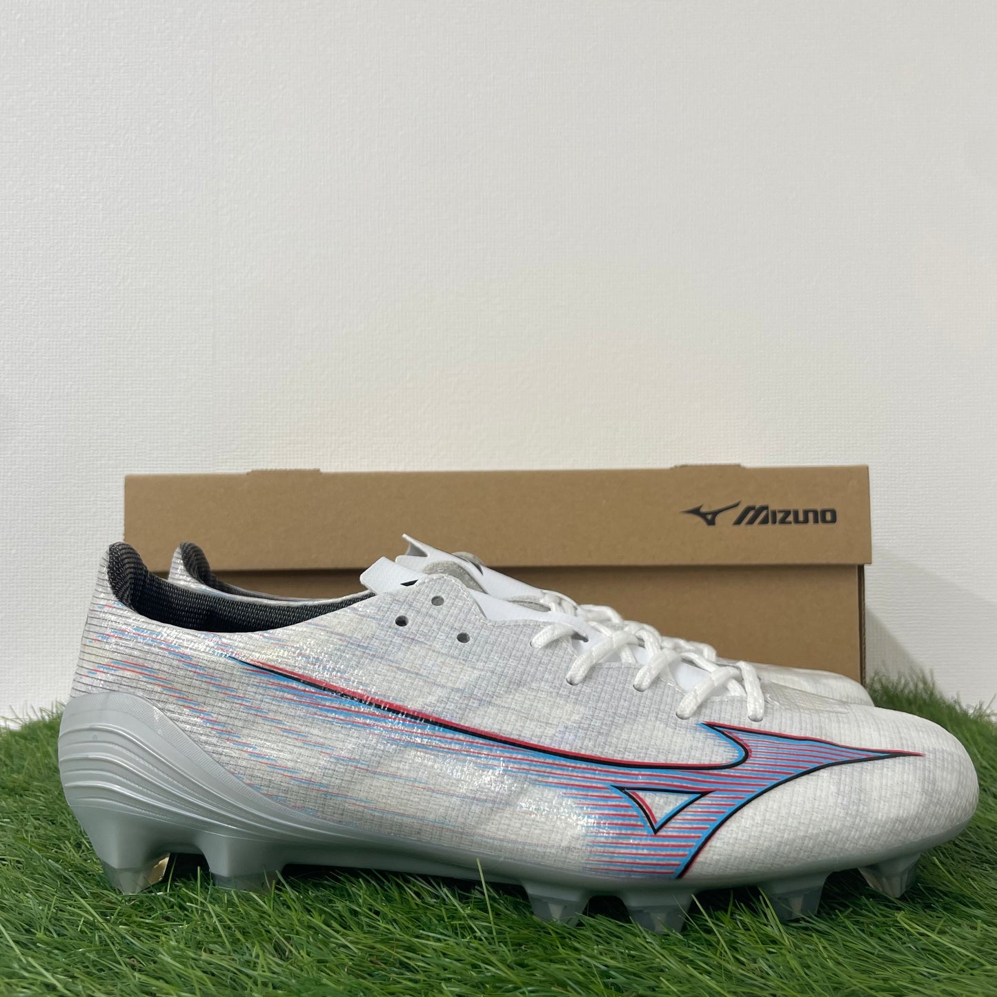 MIZUNO アルファ PRO P1GA236409
