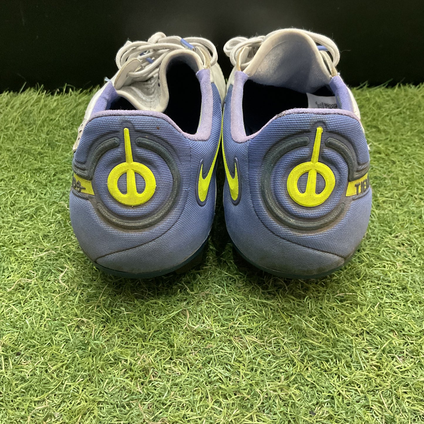 27.0 cm Used Goods中古スパイクTiempo Legend 9 FG