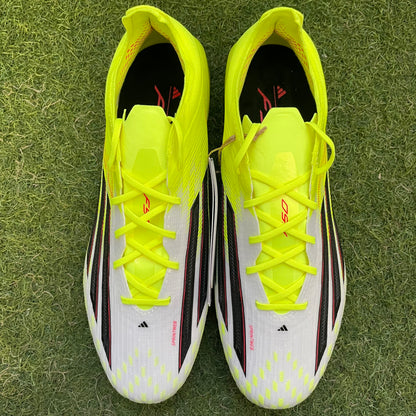 【箱無し】F50 ELITE HG/AG JAPAN 25.0 JR6466