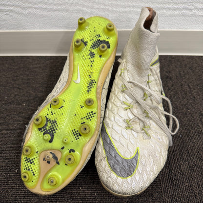 通販限定【ジャンク】ジャンクスパイク サイズ26.5〜27.5 10足+片足1足セット