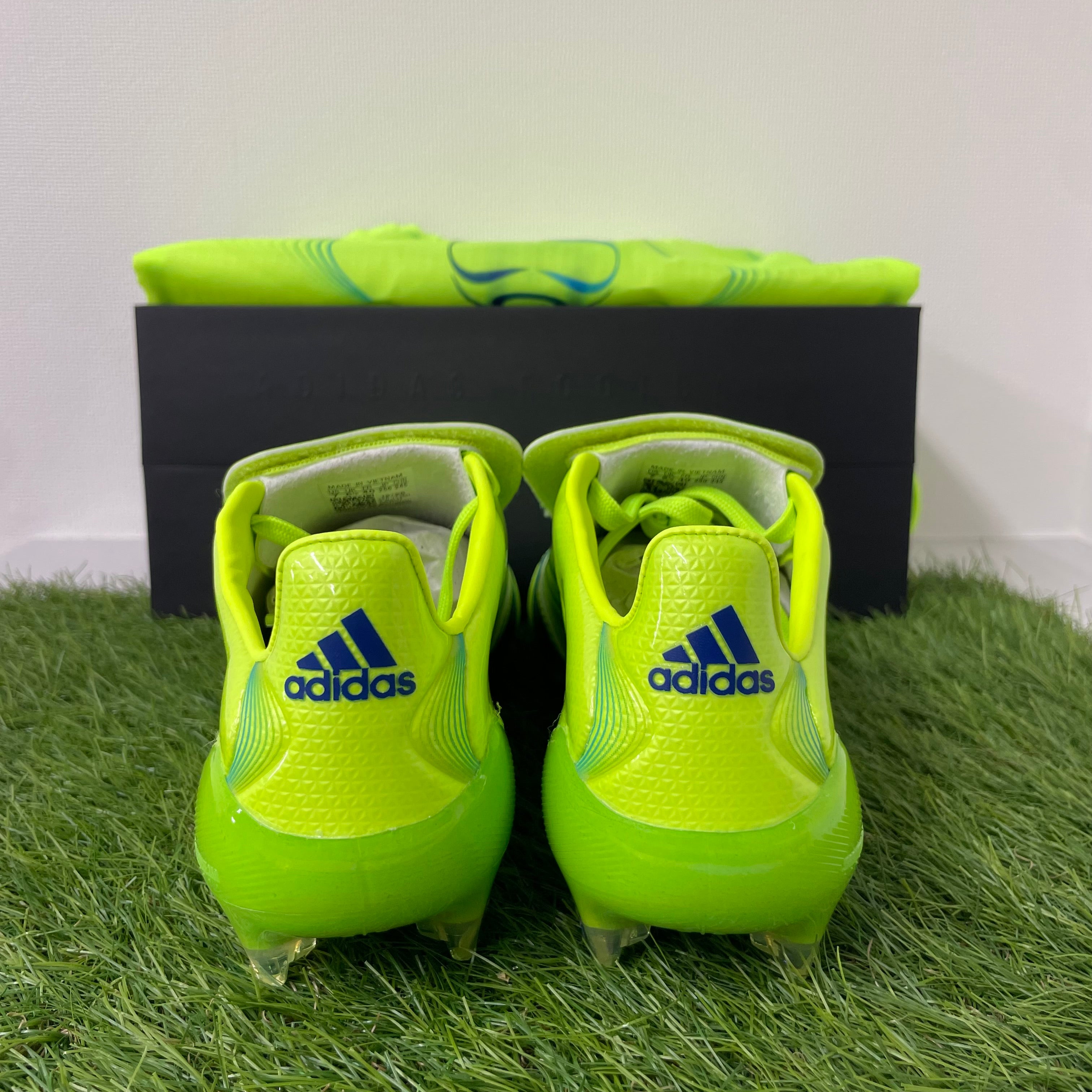 F50 ELITE FG TUNIT IH8942 – 俺の足 サッカー用品セレクトショップ