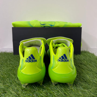 F50 ELITE FG TUNIT IH8942