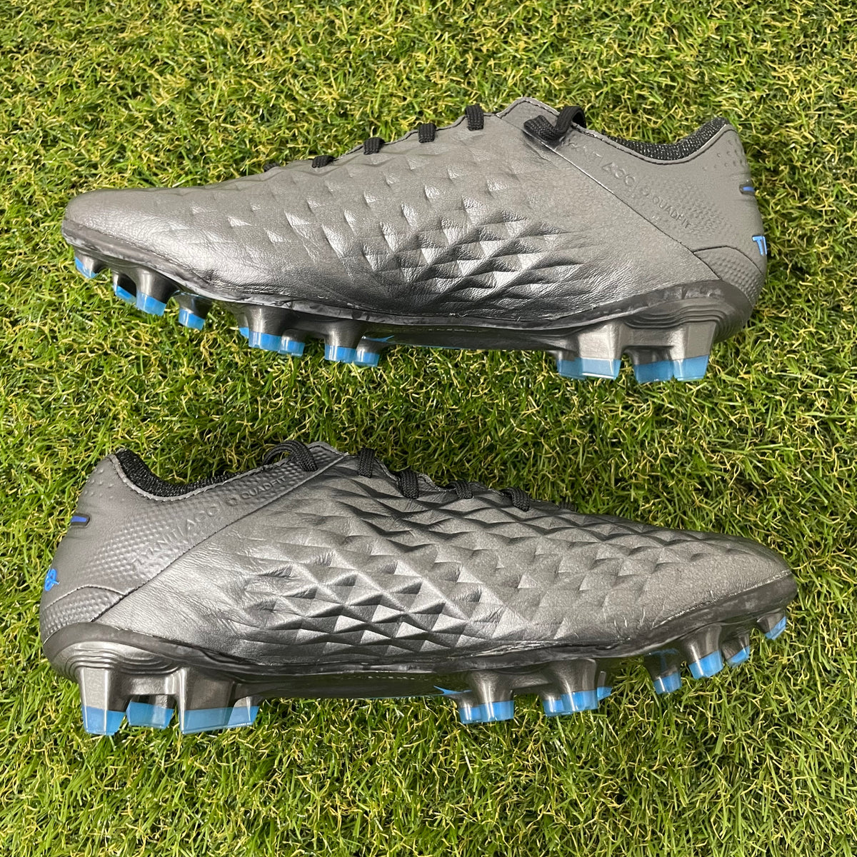 【箱無し】②Tiempo Legend 8 Elite FG 25.0 cm AT5293 004