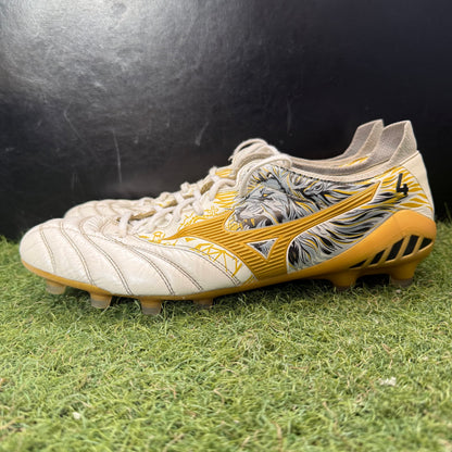 28.0 Used Goods中古スパイク Morelia Neo 3 SR4 Japan