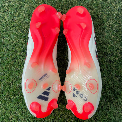 【箱無し】COPA PURE 2 ELITE KT FG 25.5 cm IF5443