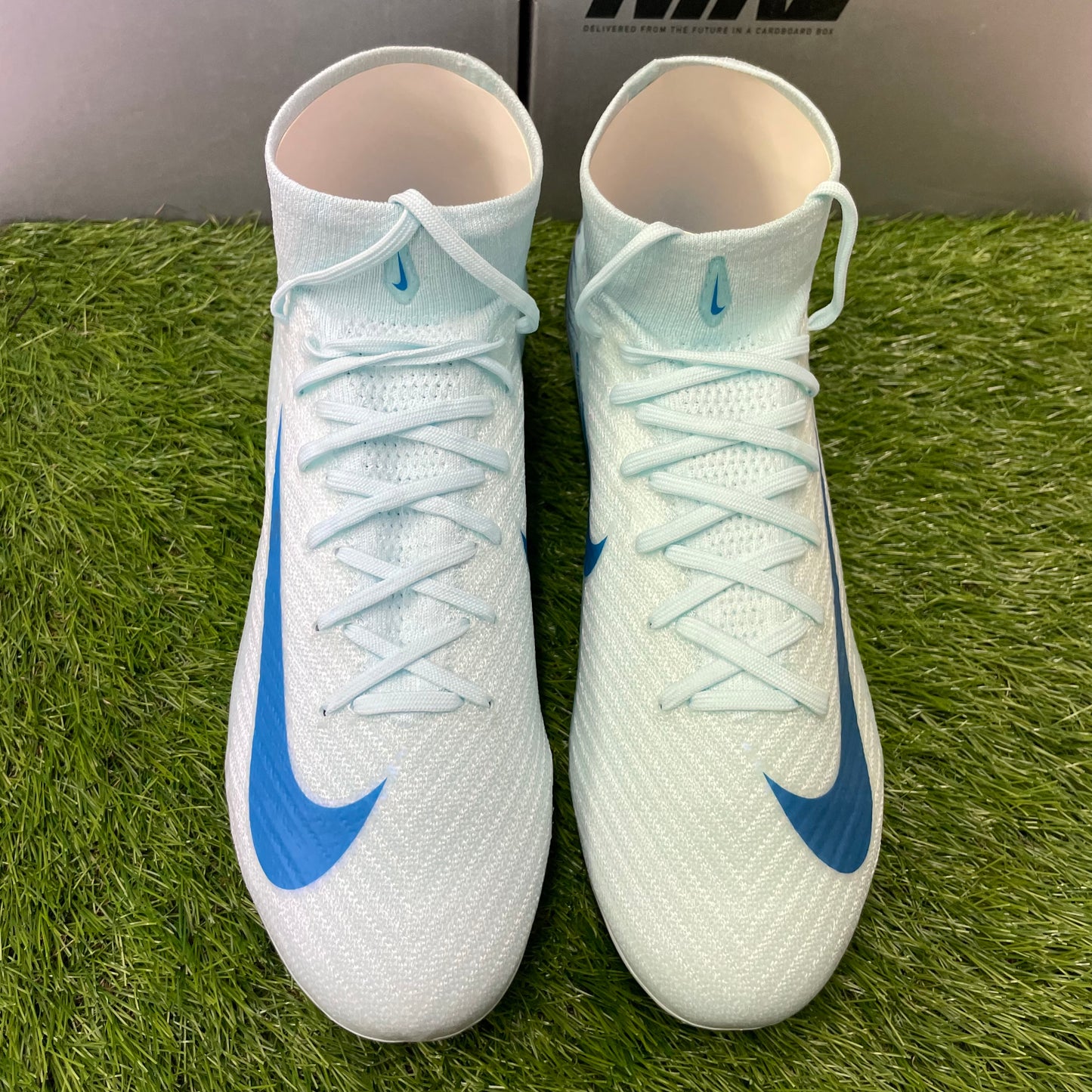 ズーム マーキュリアル スーパーフライ10 エリート AG-PRO FQ8339-400 ZOOM SUPERFLY 10 ELITE AG-PRO