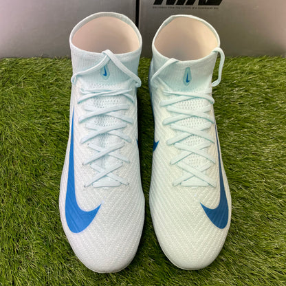 ズーム マーキュリアル スーパーフライ10 エリート AG-PRO FQ8339 400 ZOOM SUPERFLY 10 ELITE AG-PRO