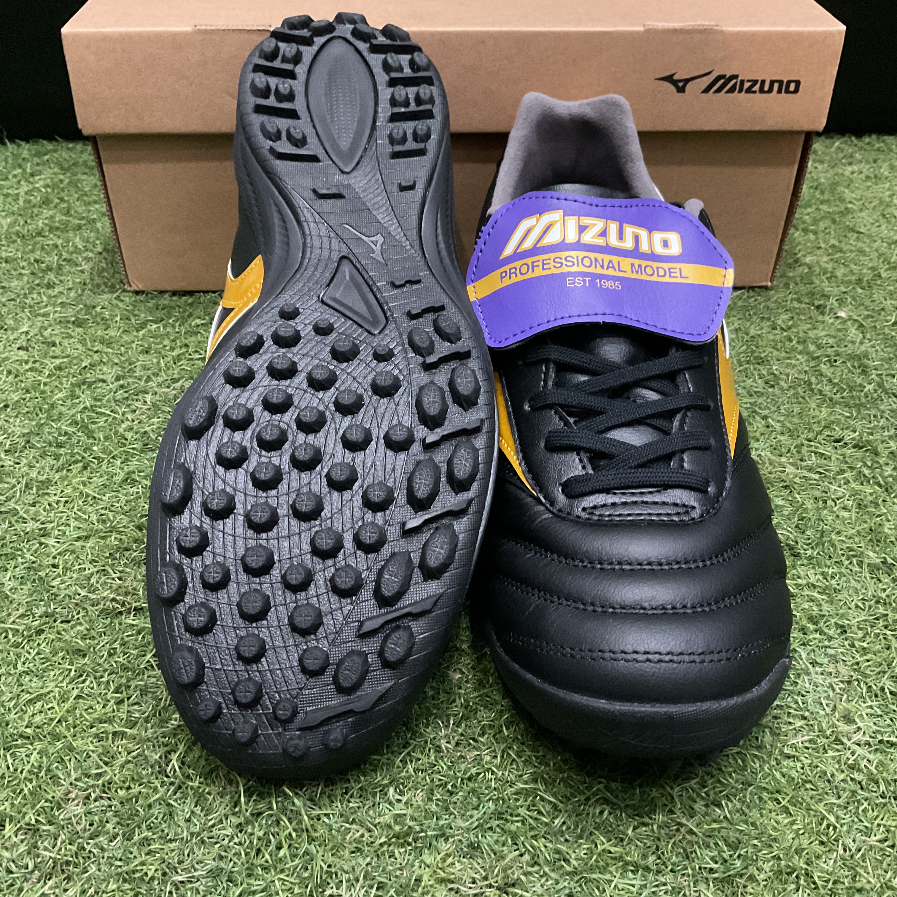 MIZUNO Made in JAPAN – Page 2 – 俺の足 サッカー用品セレクトショップ