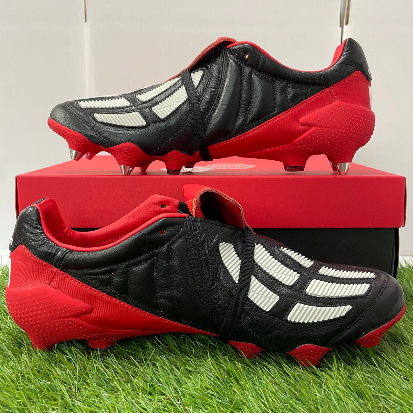 Predator MANIA SG 復刻 GZ2143