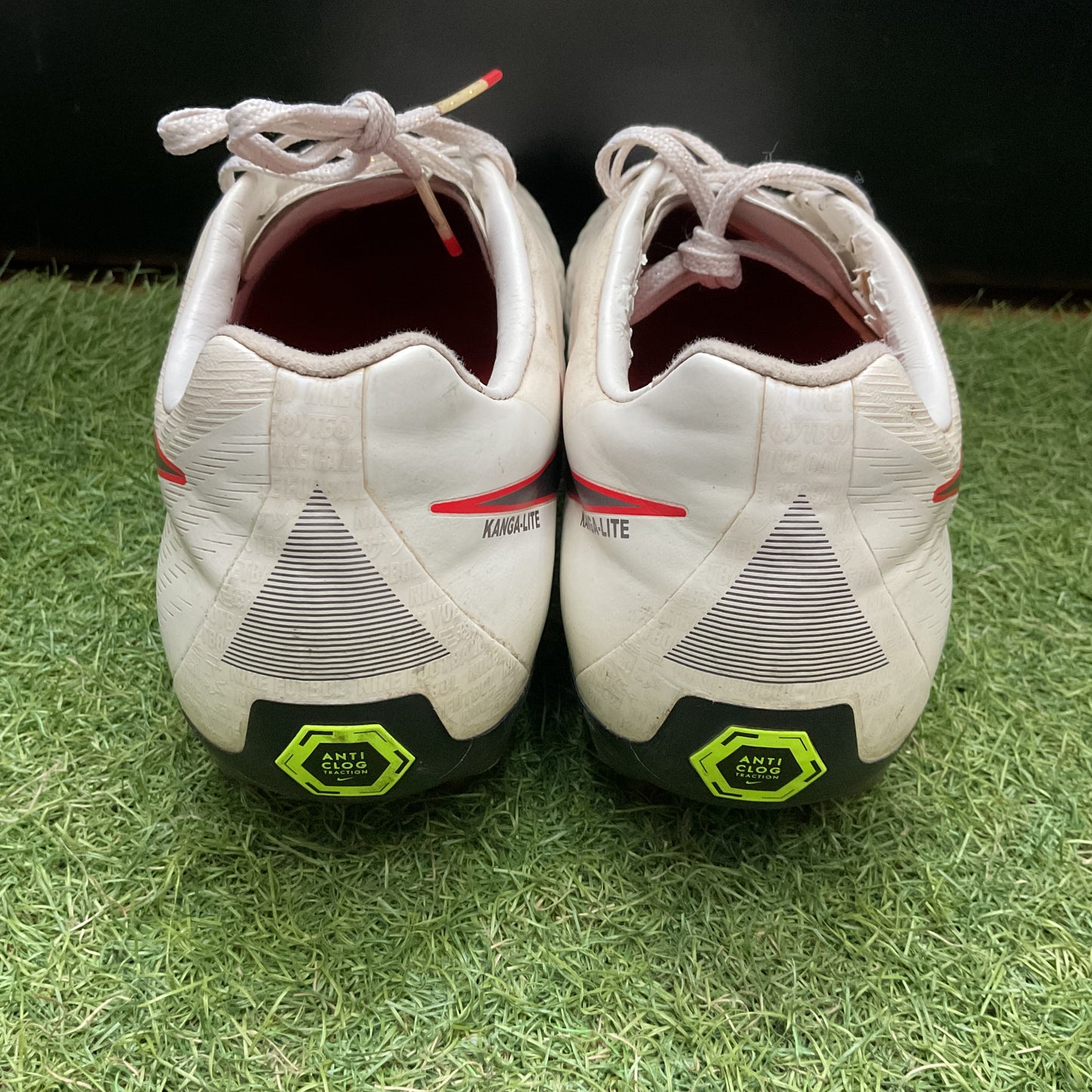 25.0 cm Used Goods 中古スパイク Magista Opus SG ANTICLOG