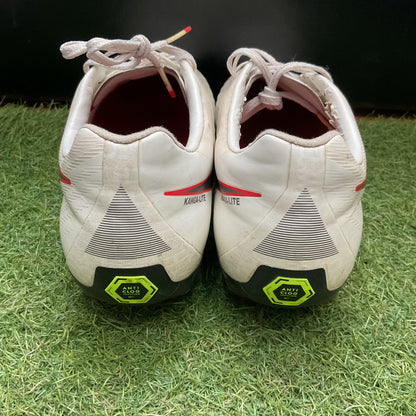 25.0 cm Used Goods 中古スパイク Magista Opus SG ANTICLOG