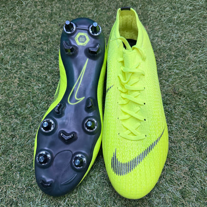 【箱無し】Mercurial Vapor 12 Elite SG Anti Clog 27.5cm AH7381 072 Made in ITALY