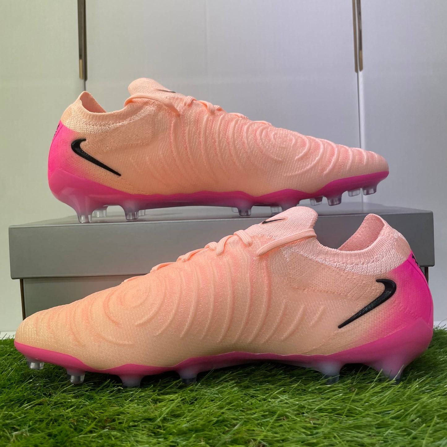 ファントムGX II ELITE AG-PRO FJ2554 800