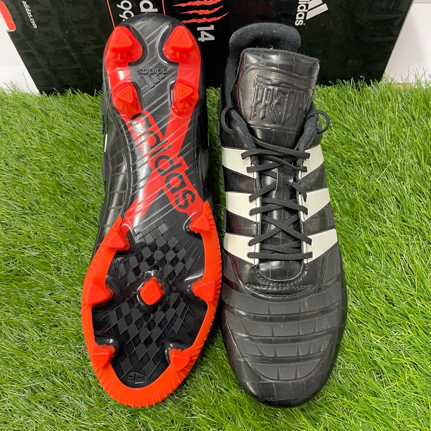 Predator 94 FG プレデター 94 M25968